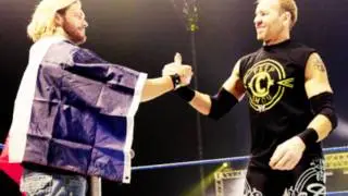Christian Cage Tribute - Chasing Shadows