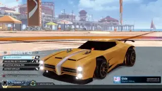 Fortnite... | und vllt auch ein bisschen Rocket League