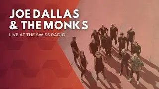 LIVE AT THE SWISS RADIO