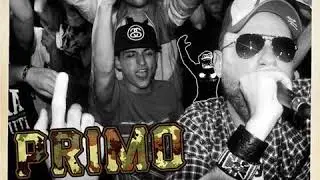 lo sai che ci vai sotto (poppin' them thangs) - primo brown feat. tormento, ibbanez