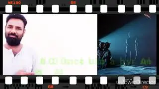 ABCD dance tutorial Part 4