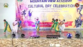 2025 - 2026 | Sate Dance | Sapphire & Topaz House | Cultural Day | BVM & MVA School