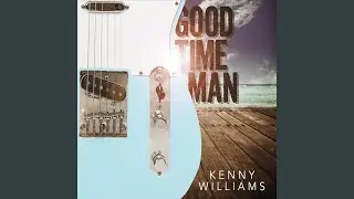 Good Time Man
