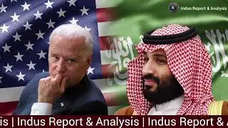 USA's strategy to kick out China from UAE soil | IRA Analysis