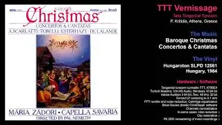Baroque Christmas
