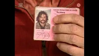 Nájomný vrah Marián Geišberg (SEDEM)