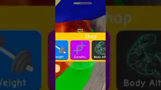 Getting stage 6 in lifting simulator | Получаю этап 6 в симуляторе подъёма/lifting simulator