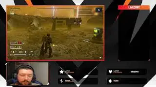 The Introvert Gamer Live Stream
