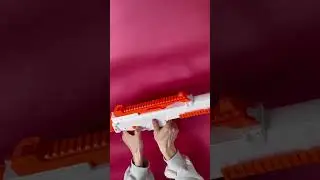 Don&rsquo;t let your child see this!#toyguns #toystorytom #safetoys #toys #gift #fyp #gelblasterguns