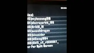 Yrnd clan
