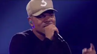 🏀🕊💜💛 Chance The Rapper Pays Tribute To Kobe Bryant!! 2020 NBA All-Star Weekend!!