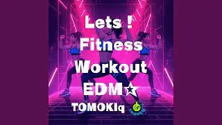 Dance to upbeat future pop！