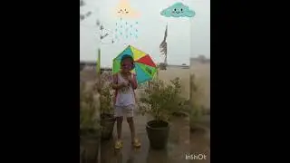ONLINE 🌧RAIN DANCE PARTY