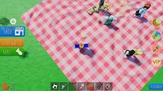 What kind of game is this