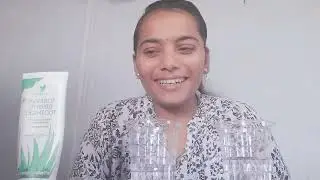 Forever living products bright toothgel demo video 📸