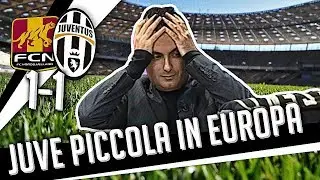 DIRETTASTADIO 7GOLD - Ds 7Gold - (NORDSJAELLAND JUVE 1-1)