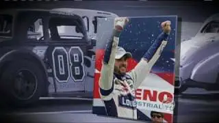 'NASCAR Kid' Gray Gaulding