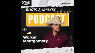 Walker Montgomery