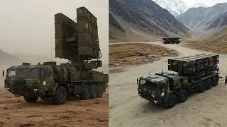 India Fast - Tracks BMD Phase-2 Development Amid Rising Tensions with Pakistan