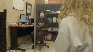 Georgett 15-second clip - Keep NJ Healthy