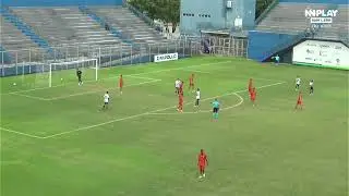 Melhores momentos - Manauara 0 x 1 ASA - 16/08/25 | BRASILEIRÃO SÉRIE D