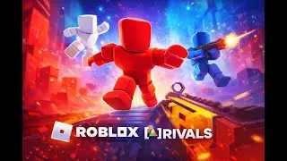 RIVALS 🔥 Insane Roblox Battles | Fast-Paced Gameplay