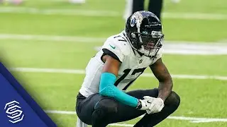 Las Vegas Raiders Top 10 Targets For 2022 Free Agency