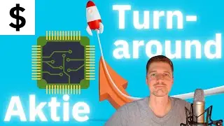 Turnaround Aktie - Intel