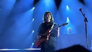 Death Cab for Cutie - Transatlanticism, Seattle WA, 10/7/2023 Live