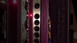 Bucket head laser sound setting