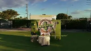 Art Basel Miami 2025 | Neighborhood Thread Pop Out Market &ndash; Black Art, Culture & Community