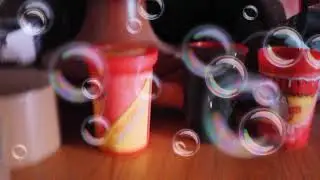 je vous presente mes slime maxilime et co