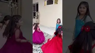Meri shahzadiyan #fatherdaughtermasti #comedy #fatherreaction #papakiprincess