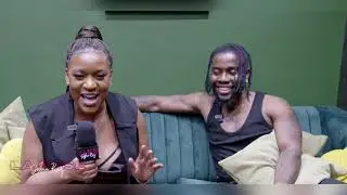 Congo Takeover: Ya Levis Concert BTS Interviews| Gino J| LDNC