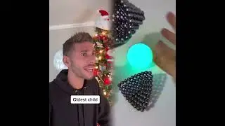 When grandmom visits for christmas #Siblings #parody #sibling #kids #fyp #skit #skits #foryou