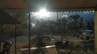 MATHALAMPARAI Evening time click 😘😘