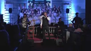 A tribute to Elvis - American triologi