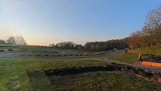 Evening session April 10th Lockwell 2025