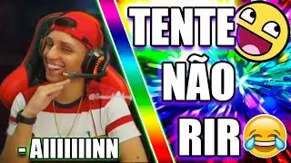 NOBRU TENTE NAO RIR COM NOBRU MELHORES MEMES