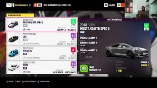 Forza Horizon 5 TAMIL Game Play- 7 cancel Live Stream