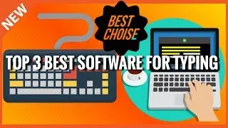 Best Typing Software For Free