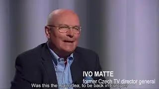 1992 - OIRT merges with the EBU | EBU Archive