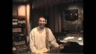 Rob Mount Recording 