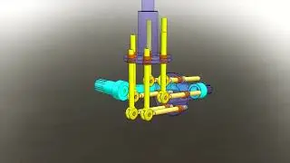 Mechanical principles part 16