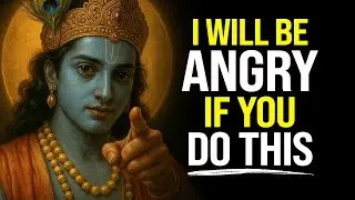 🦚Krishna Says: 