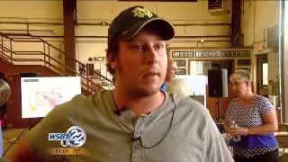 Questions answered about New Carlisle power plant