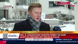 Ziobro uzyskał ochronę międzynarodową i azyl na Węgrzech