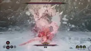 First Berserker: Khazan Boss Category Speedrun [Greatsword]-Expert Difficulty Number 1