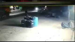 Hathazari daimond touch cluber samne road accident