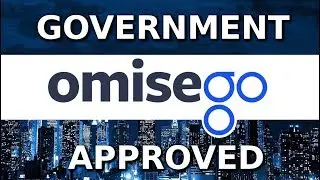 Omisego (OMG) Deep review: Government Approved!